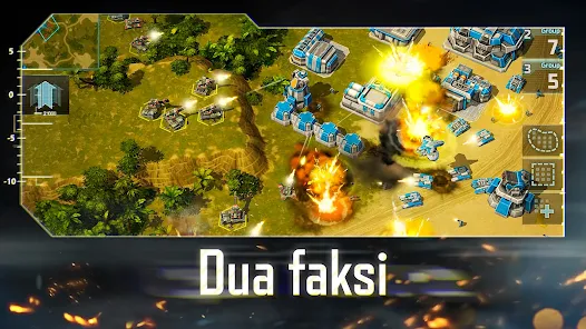 Art Of War 3 Screenshot 5